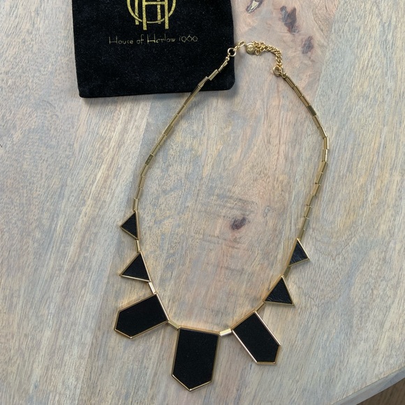 House of Harlow 1960 Necklace - Picture 1 of 1